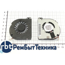 Вентилятор (кулер) для ноутбука TOSHIBA Satellite T230