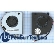 Вентилятор (кулер) для ноутбука TOSHIBA Satellite L500 L505 L555(AMD)    4405050