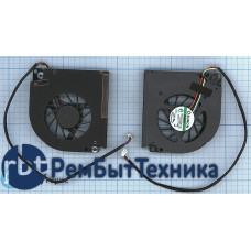 Вентилятор (кулер) для ноутбука Asus G70     4600070