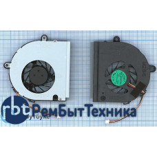 Вентилятор (кулер) для ноутбука Asus X53U K53U     4605301