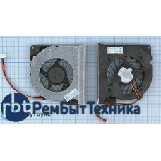 Вентилятор (кулер) для ноутбука SAMSUNG R60    4656000