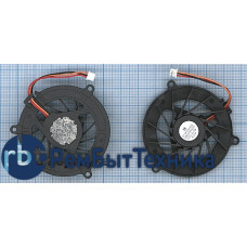 Вентилятор (кулер) для ноутбука TOSHIBA Satellite U300 U305    4401305