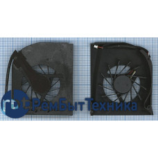 Вентилятор (кулер) для ноутбука HP DV6000  AMD  4206000