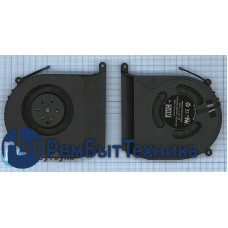 Вентилятор (кулер) для ноутбука Apple Mac Mini A1347 INTEL 2010    4352010