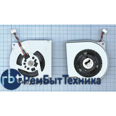 Вентилятор (кулер) для ноутбука ASUS UX30 UX30K UX30S     4600030