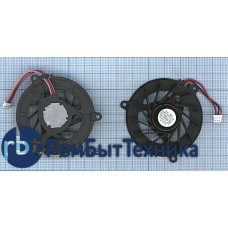 Вентилятор (кулер) для ноутбука HP 2210B B1200     4202210