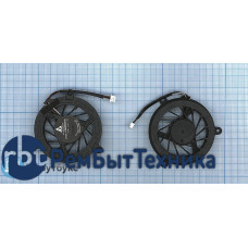 Вентилятор (кулер) для ноутбука TOSHIBA Satellite M300 M301 M302 M305 M306 M307 M308   4400301