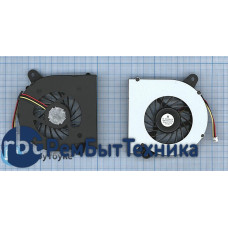 Вентилятор (кулер) для ноутбука Fujitsu L1010    4451010