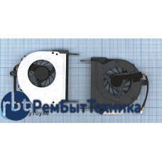 Вентилятор (кулер) для ноутбука GATEWAY M-1624 M-1626 M-1600    4301624
