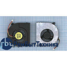 Вентилятор (кулер) для ноутбука HP 541 4200541 Вентилятор (кулер) для ноутбука HP 541 4200541
