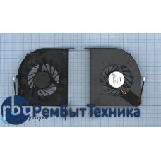 Вентилятор (кулер) для ноутбука HP DV6-2000 DV6-2100    4202600