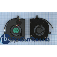 Вентилятор (кулер) для ноутбука Lenovo F40 125/3000 Series N100 C200 Series    4100015