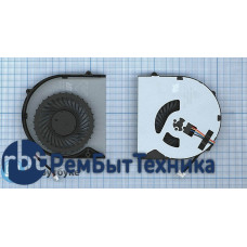 Вентилятор (кулер) для ноутбука Lenovo G580 4100580