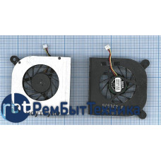 Вентилятор (кулер) для ноутбука Samsung Q70 Q70C Q68    4650070