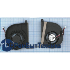 Вентилятор (кулер) для ноутбука Samsung RV411 RV415 RV420 RV511    4650411