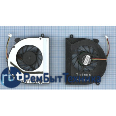 Вентилятор (кулер) для ноутбука SAMSUNG X22    4650022