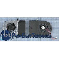 Вентилятор (кулер) для ноутбука TOSHIBA F45    4400045