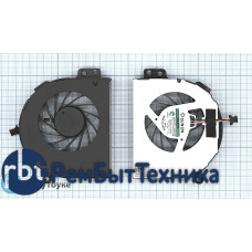 Вентилятор (кулер) для ноутбука DELL Inspiron 14R N4110      4254110