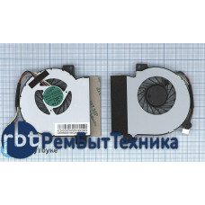 Вентилятор (кулер) для ноутбука ASUS Eee PC 1215 1215T 1215P 1215N 1215B 1215TL    4601215