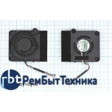 Вентилятор (кулер) для ноутбука ASUS EEEPC 1001HA 1005HA 1008HA     4601005