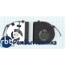 Вентилятор (кулер) для ноутбука ASUS U41 U41J U41JF