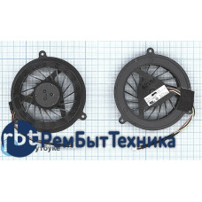 Вентилятор (кулер) для ноутбука HP Compaq 8710P 8710W series 4208710 Вентилятор (кулер) для ноутбука HP Compaq 8710P 8710W series 4208710