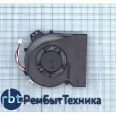 Вентилятор (кулер) для ноутбука Lenovo S9 S10 (4 Pins)    4100009