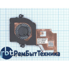 Система охлаждения для ноутбука Samsung NP-NF210    4650108