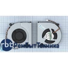 Вентилятор (кулер) для ноутбука Toshiba satellite C850 C855 C875 C870 L850 L870  4400850