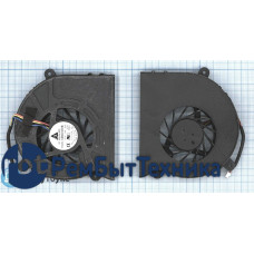 Вентилятор (кулер) для ноутбука ASUS G73    4607300