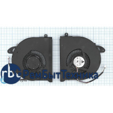 Вентилятор (кулер) для ноутбука Asus U46E 4600046 Вентилятор (кулер) для ноутбука Asus U46E 4600046