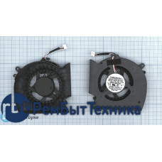 Вентилятор (кулер) для ноутбука Samsung R525 NP-R525-JT09ru BA81-08475A, SNDRE0582022; Вентилятор (кулер) для ноутбука Samsung R525 NP-R525-JT09ru BA81-08475A, SNDRE0582022;