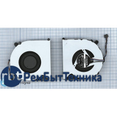 Вентилятор (кулер) для ноутбука HP probook 4530S 4535S   4204530