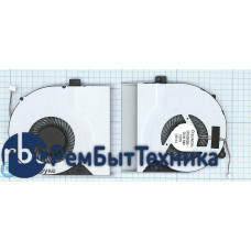 Вентилятор (кулер) для ноутбука ASUS K56CA(For single heatsink copper cooling pipe,Version 1)