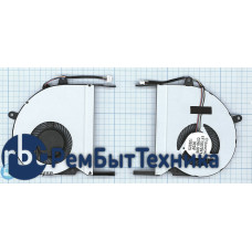 Вентилятор (кулер) для ноутбука ASUS X401A   4604010
