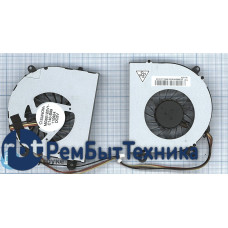Вентилятор (кулер) для ноутбука Lenovo G770   4100770