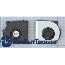 Вентилятор (кулер) для ноутбука ASUS X71   4600071