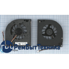 Вентилятор (кулер) для ноутбука DELL Inspiron 6000 9200 9300 9400 E1705 4250102 Вентилятор (кулер) для ноутбука DELL Inspiron 6000 9200 9300 9400 E1705 4250102