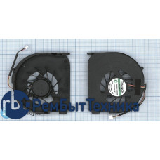Вентилятор (кулер) для ноутбука Gateway NV52(3Pin) 4300052 Вентилятор (кулер) для ноутбука Gateway NV52(3Pin) 4300052