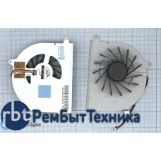 Вентилятор (кулер) для ноутбука HP Pavilion ZV6000 ZV6100 R4000 R4100   4206010