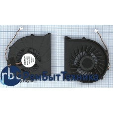 Вентилятор (кулер) для ноутбука MSI MS1452 EX460 EX460x PR400 EX600   4800460