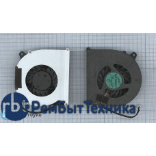 Вентилятор (кулер) для ноутбука Toshiba Qosimio X505 graphics fan 4402505 Вентилятор (кулер) для ноутбука Toshiba Qosimio X505 graphics fan 4402505