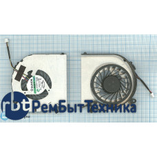 Вентилятор (кулер) для ноутбука HP DV7-7000 DV6-7000