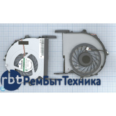 Вентилятор (кулер) для ноутбука Acer Aspire 7745G 4517745 Вентилятор (кулер) для ноутбука Acer Aspire 7745G 4517745