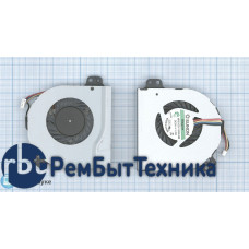 Вентилятор (кулер) для ноутбука ASUS UX50 XU50V RX05    4605000