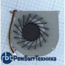 Вентилятор (кулер) для ноутбука DELL inspiron 5520