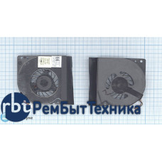 Вентилятор (кулер) для ноутбука Dell Latitude E4300 4254300 Вентилятор (кулер) для ноутбука Dell Latitude E4300 4254300