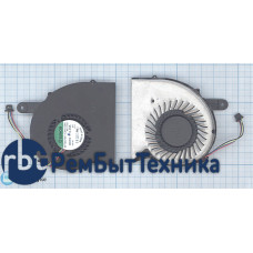 Вентилятор (кулер) для ноутбука HP ProBook 4340S 4341S    4204340