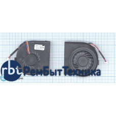 Вентилятор (кулер) для ноутбука Lenovo ThinkPad X201 X201i(Toshiba Product)   4152010