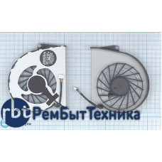 Вентилятор (кулер) для ноутбука Lenovo IdeaPad Y460    4104600